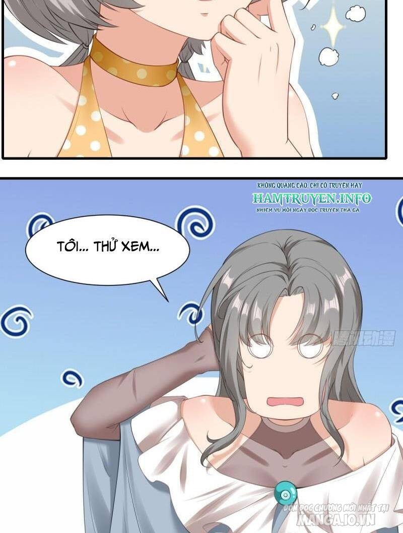 Ta Không Muốn Làm Đệ Nhất Chapter 165 - Trang 2