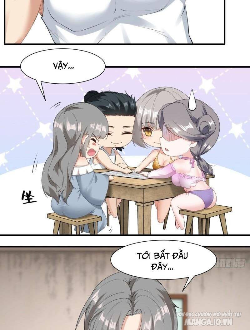 Ta Không Muốn Làm Đệ Nhất Chapter 165 - Trang 2