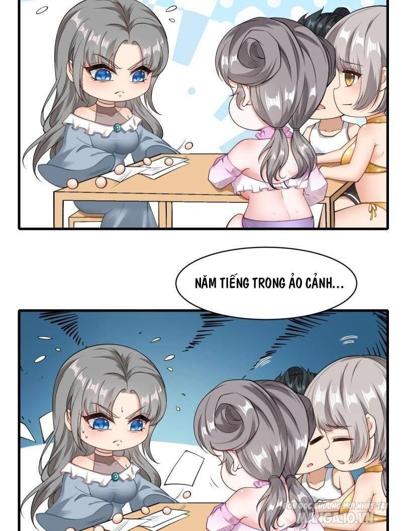 Ta Không Muốn Làm Đệ Nhất Chapter 165 - Trang 2