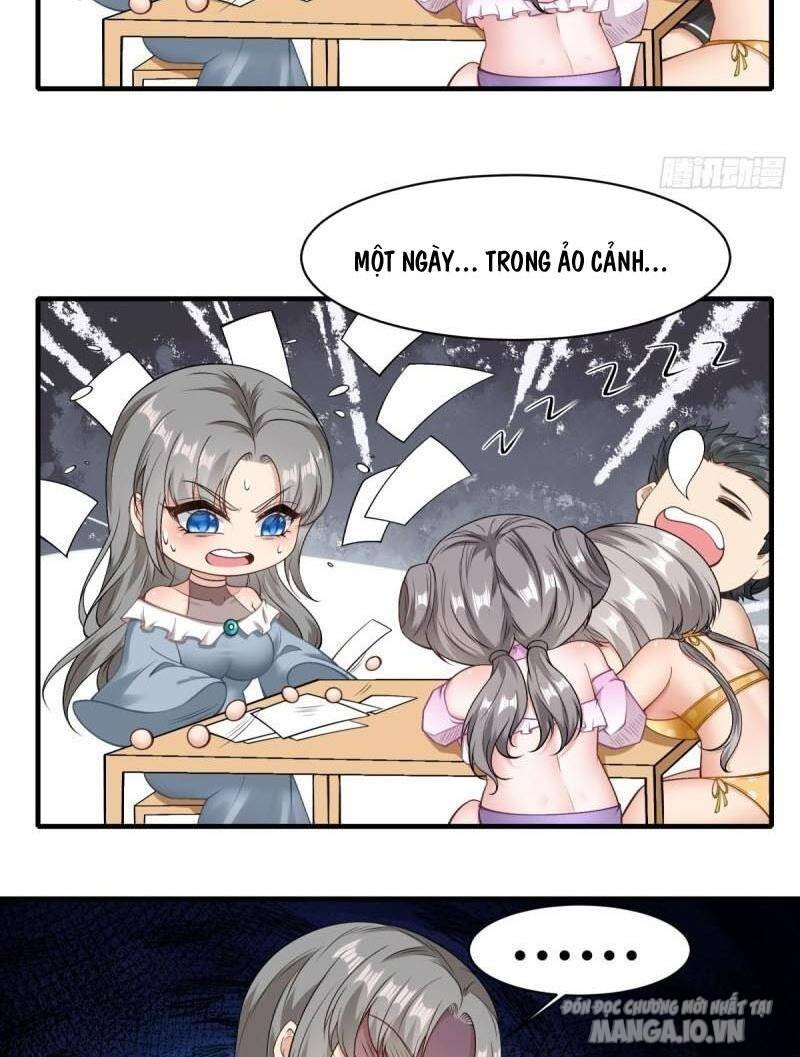 Ta Không Muốn Làm Đệ Nhất Chapter 165 - Trang 2