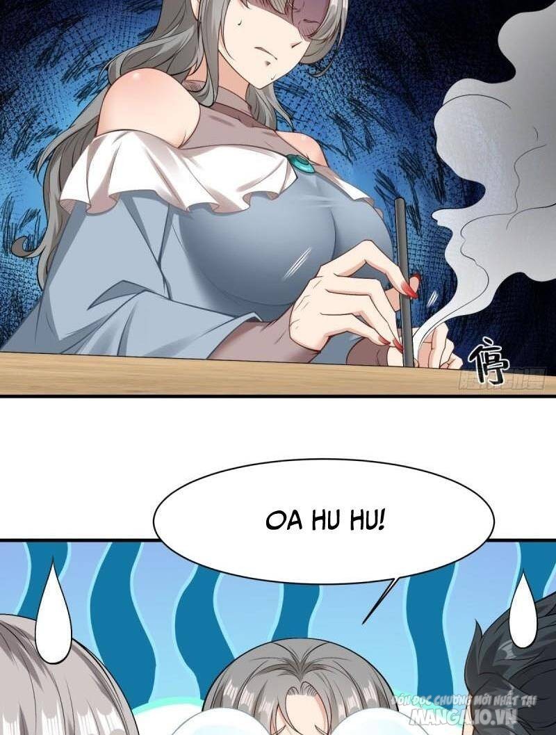 Ta Không Muốn Làm Đệ Nhất Chapter 165 - Trang 2