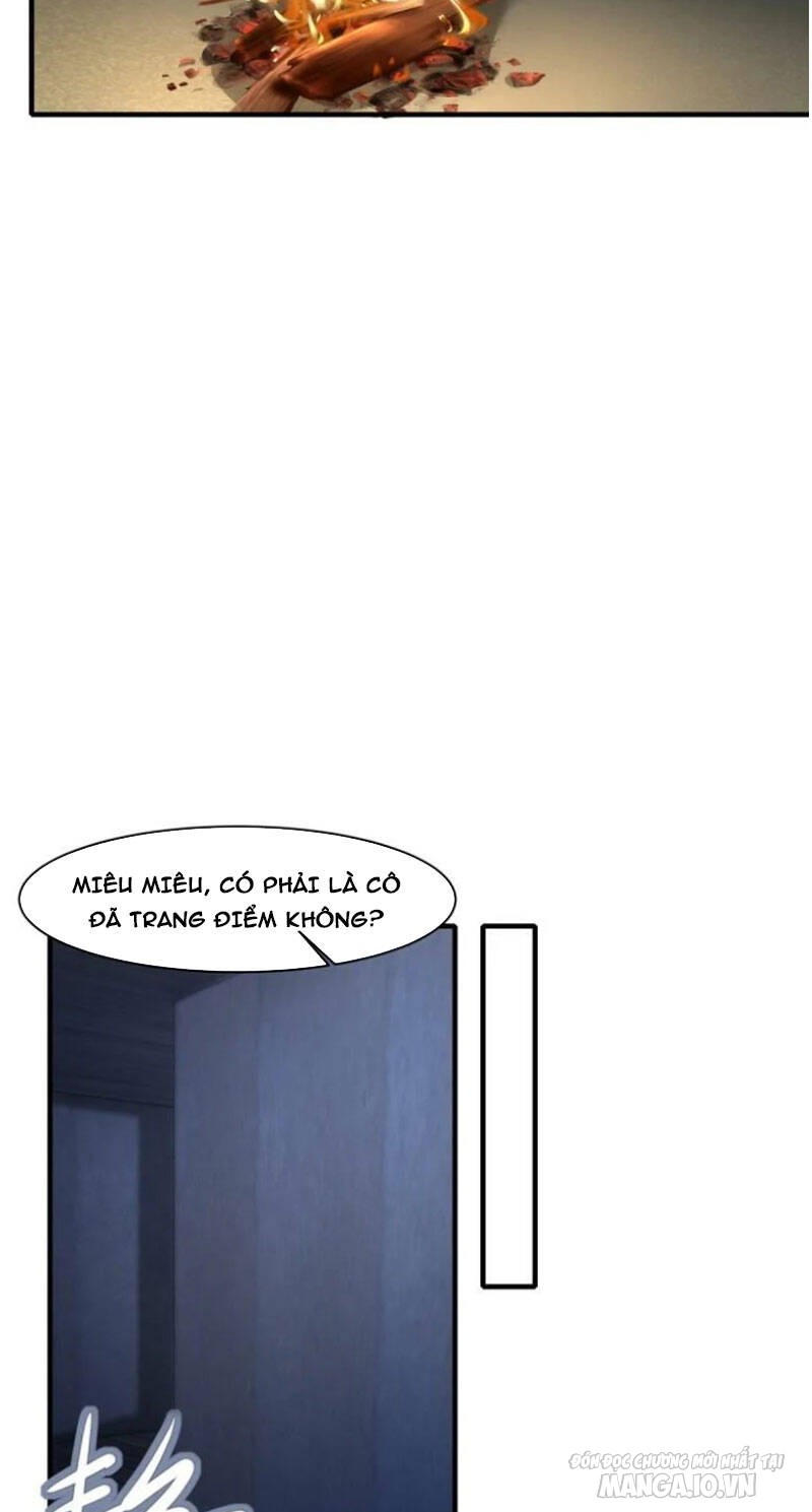 Ta Không Muốn Làm Đệ Nhất Chapter 166 - Trang 2