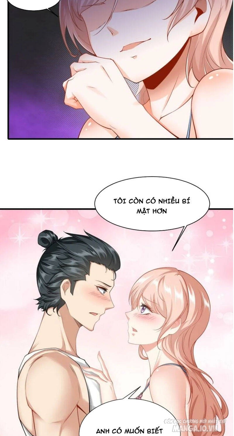 Ta Không Muốn Làm Đệ Nhất Chapter 166 - Trang 2