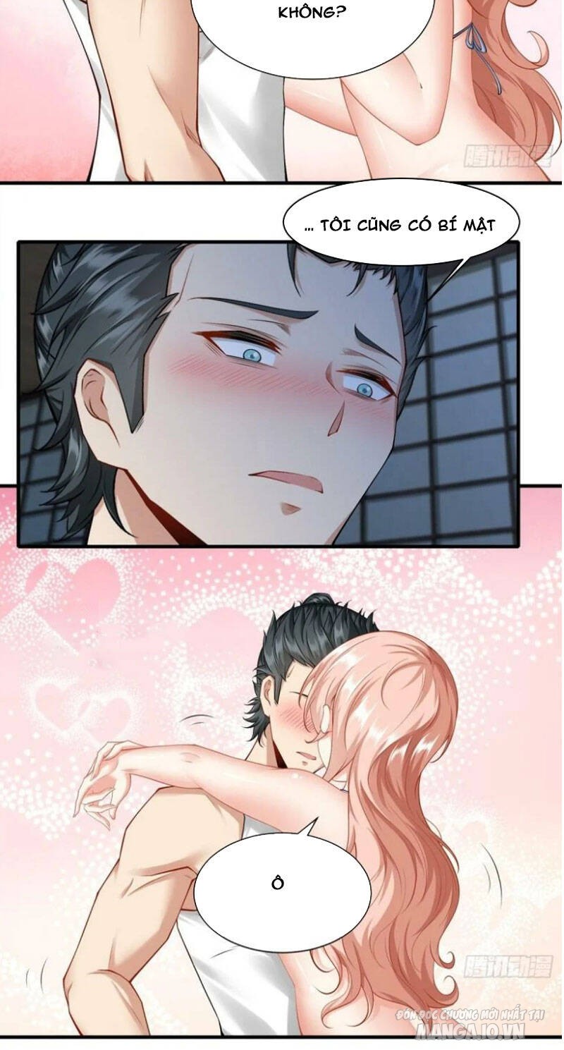 Ta Không Muốn Làm Đệ Nhất Chapter 166 - Trang 2