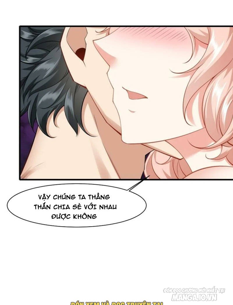 Ta Không Muốn Làm Đệ Nhất Chapter 166 - Trang 2