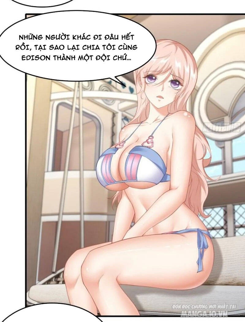 Ta Không Muốn Làm Đệ Nhất Chapter 166 - Trang 2