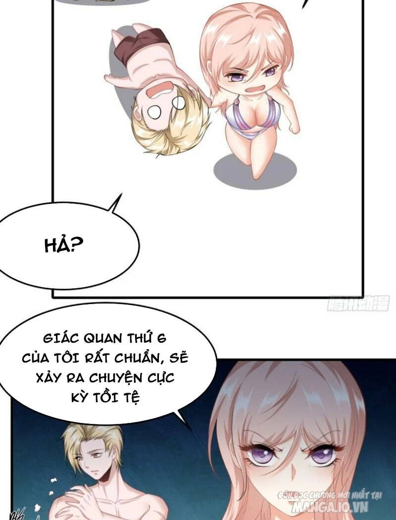 Ta Không Muốn Làm Đệ Nhất Chapter 166 - Trang 2