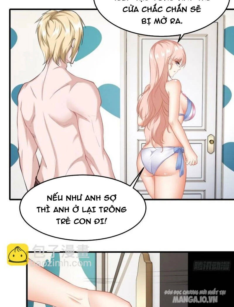 Ta Không Muốn Làm Đệ Nhất Chapter 166 - Trang 2