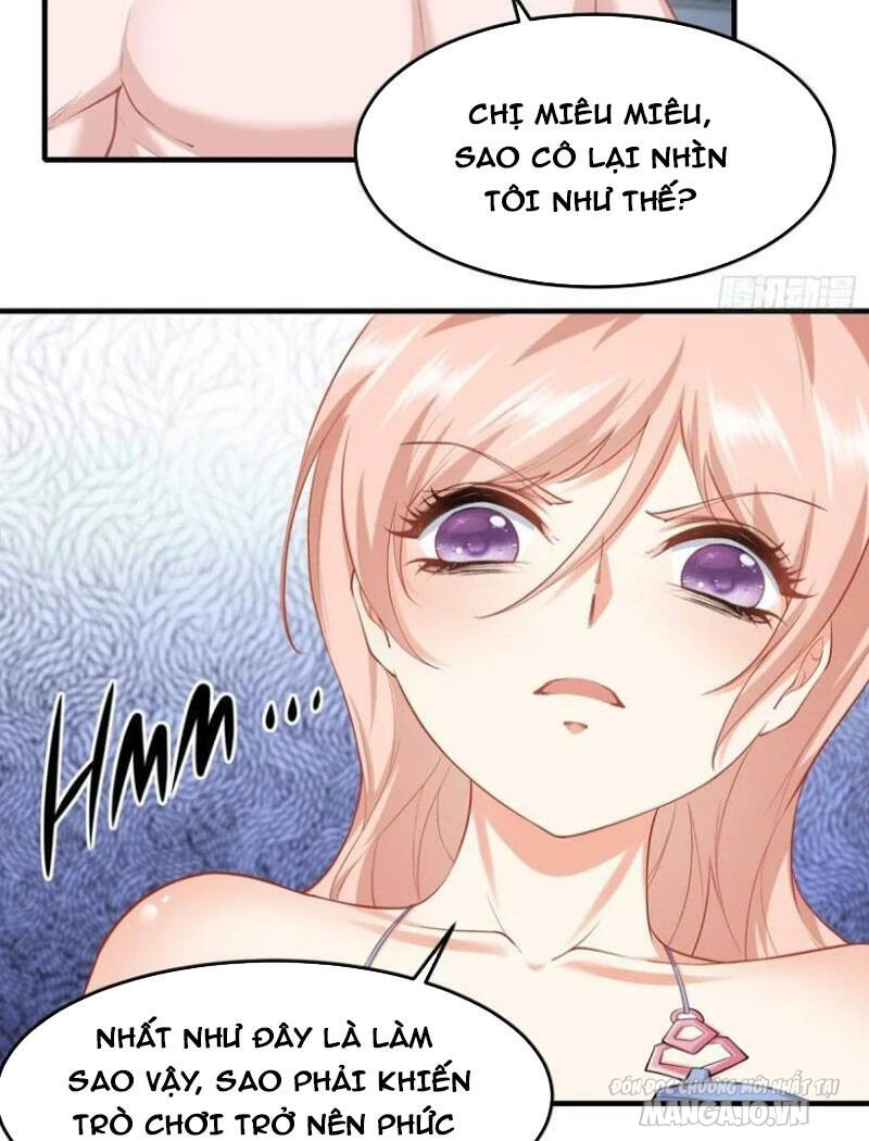 Ta Không Muốn Làm Đệ Nhất Chapter 166 - Trang 2