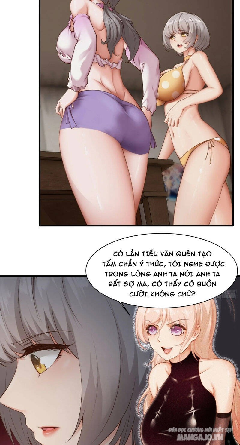 Ta Không Muốn Làm Đệ Nhất Chapter 167 - Trang 2