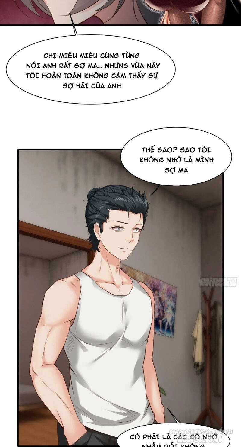 Ta Không Muốn Làm Đệ Nhất Chapter 167 - Trang 2