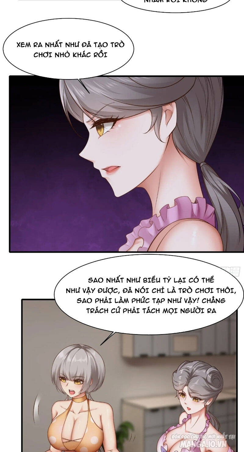 Ta Không Muốn Làm Đệ Nhất Chapter 167 - Trang 2