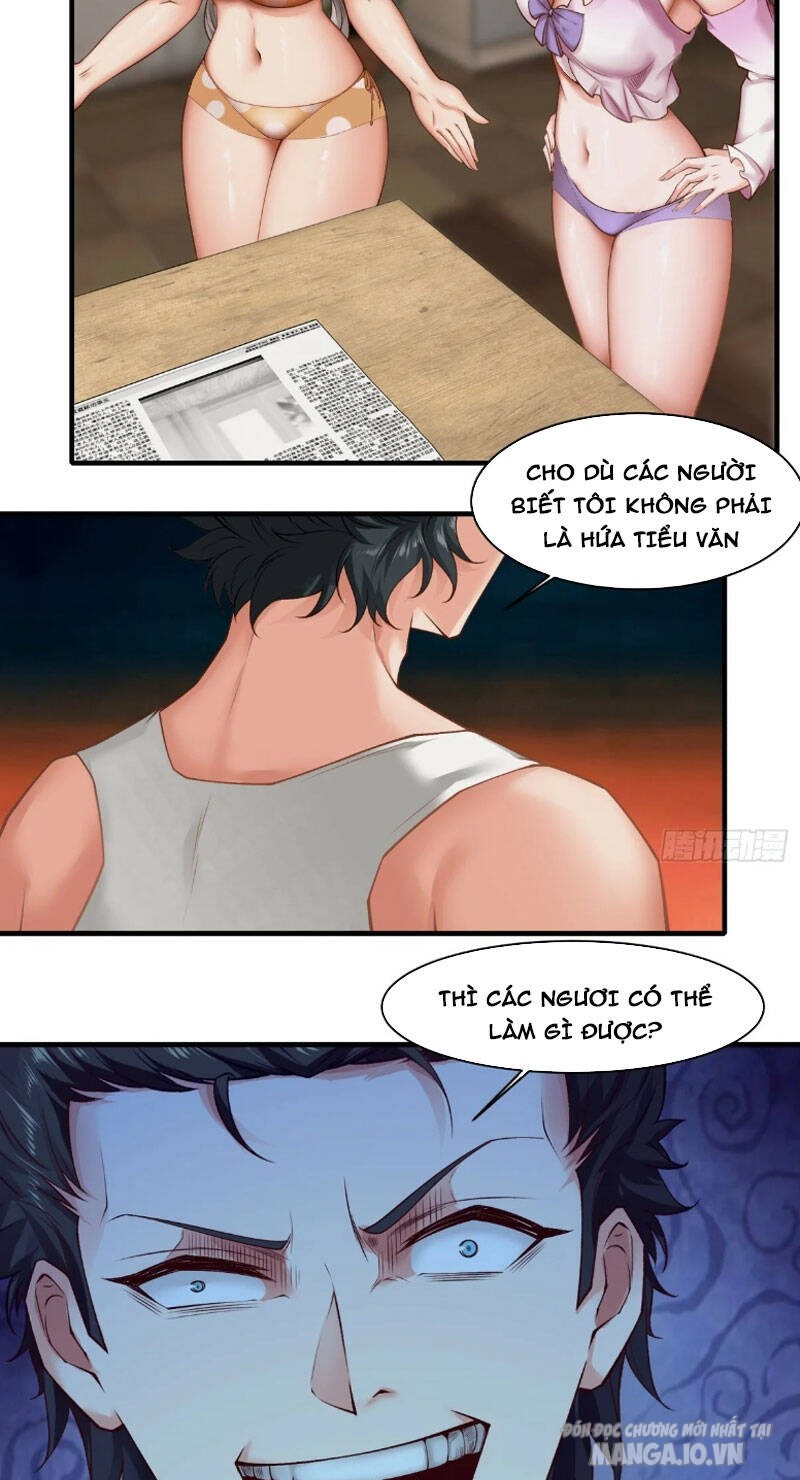 Ta Không Muốn Làm Đệ Nhất Chapter 167 - Trang 2