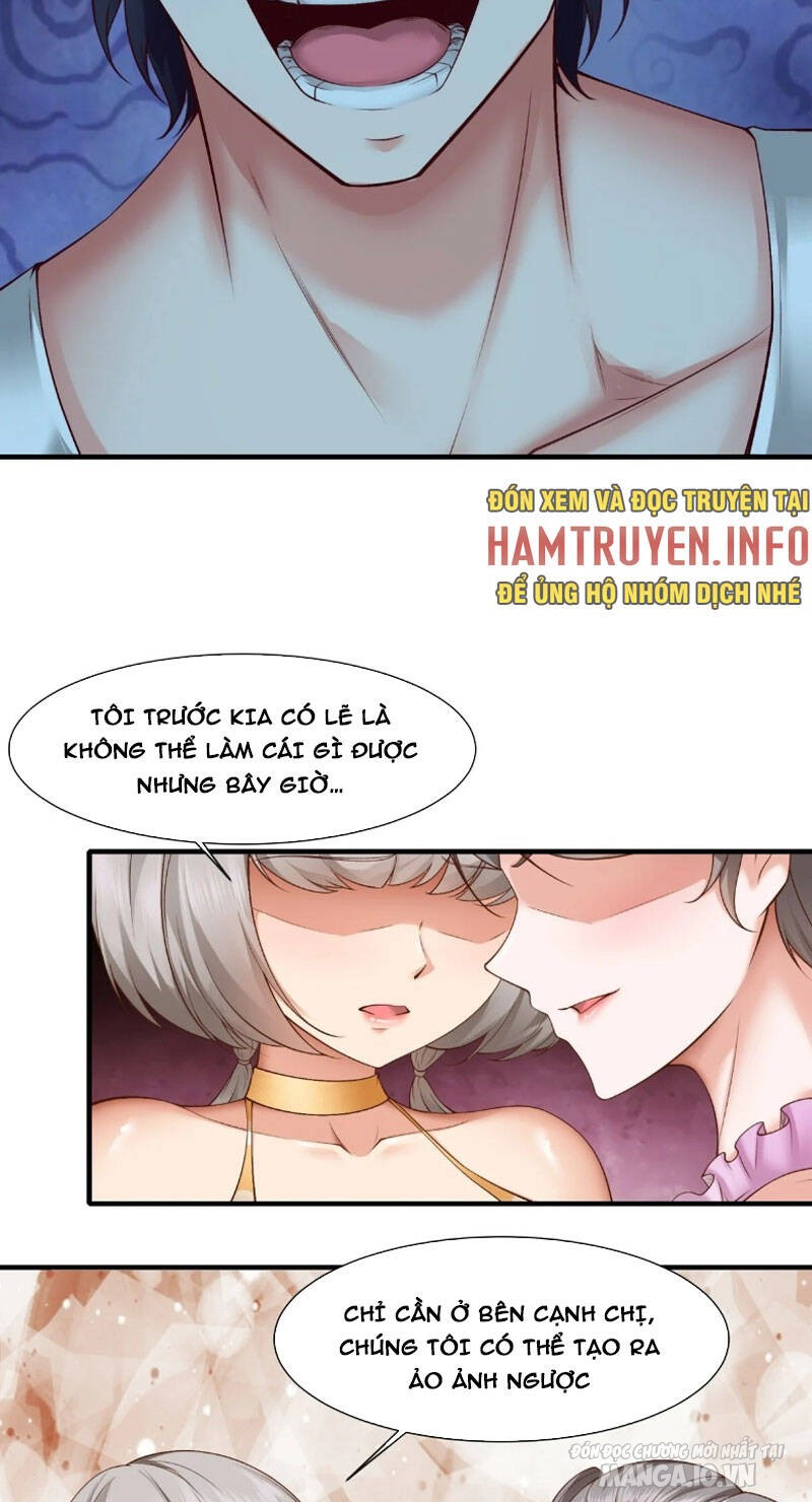 Ta Không Muốn Làm Đệ Nhất Chapter 167 - Trang 2