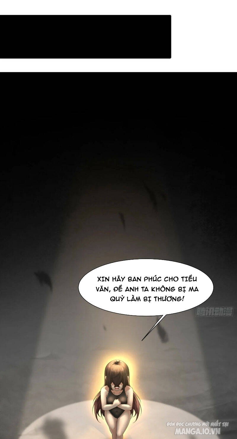 Ta Không Muốn Làm Đệ Nhất Chapter 167 - Trang 2