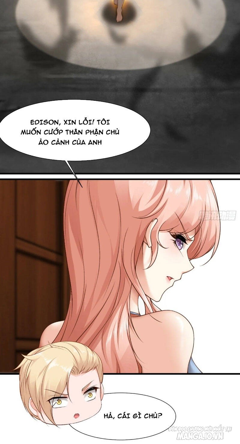 Ta Không Muốn Làm Đệ Nhất Chapter 167 - Trang 2