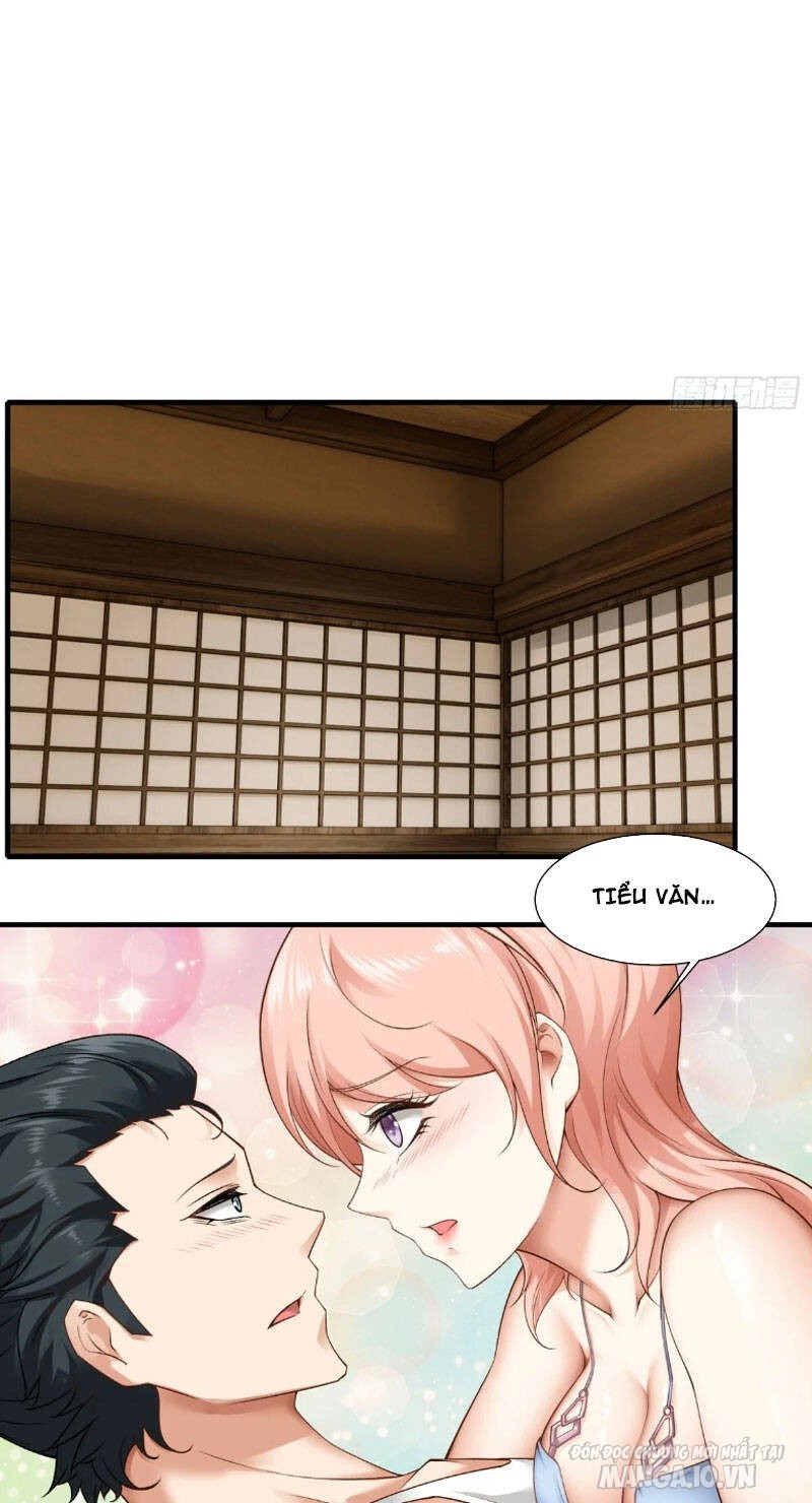 Ta Không Muốn Làm Đệ Nhất Chapter 167 - Trang 2