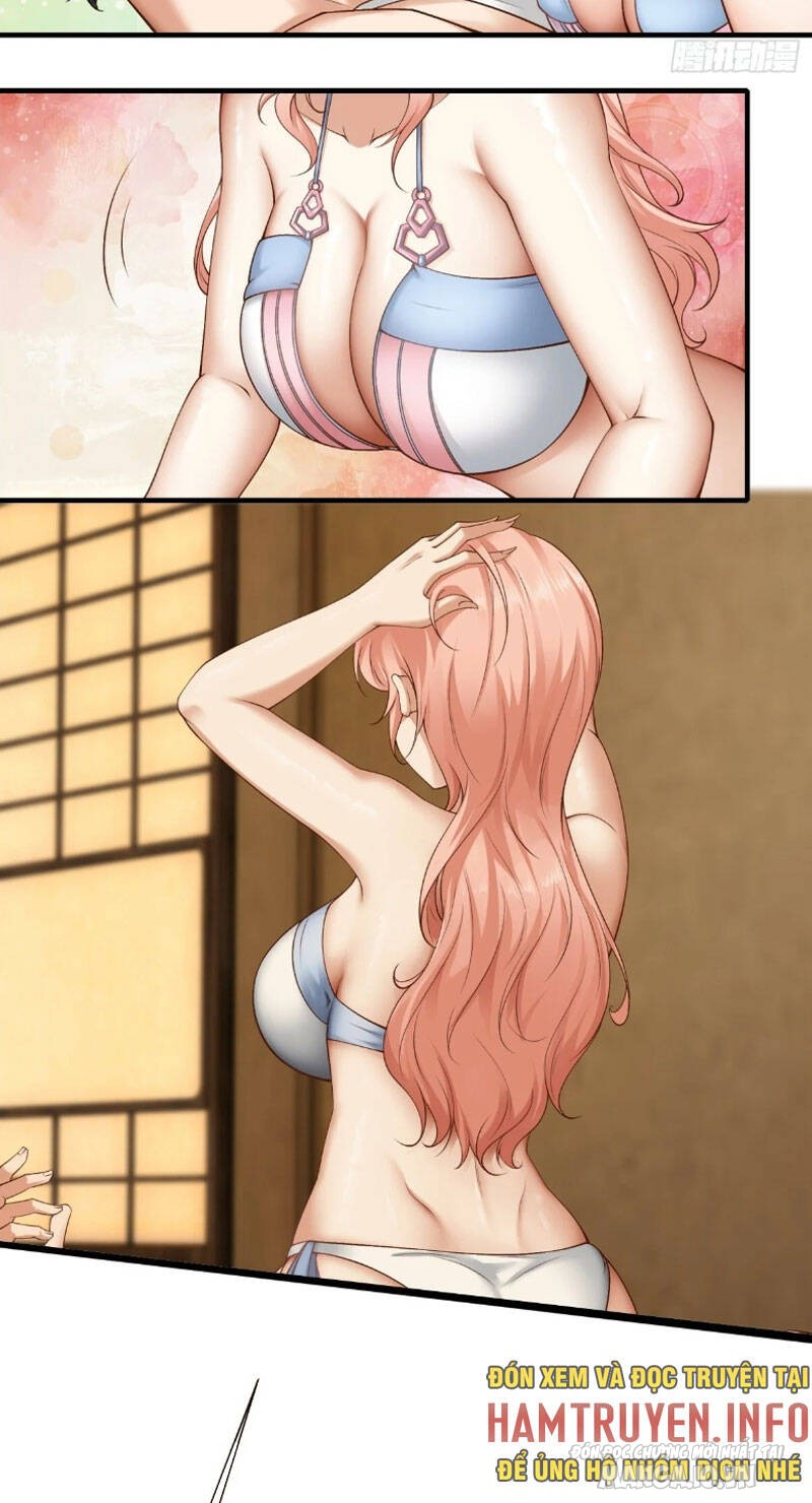 Ta Không Muốn Làm Đệ Nhất Chapter 167 - Trang 2