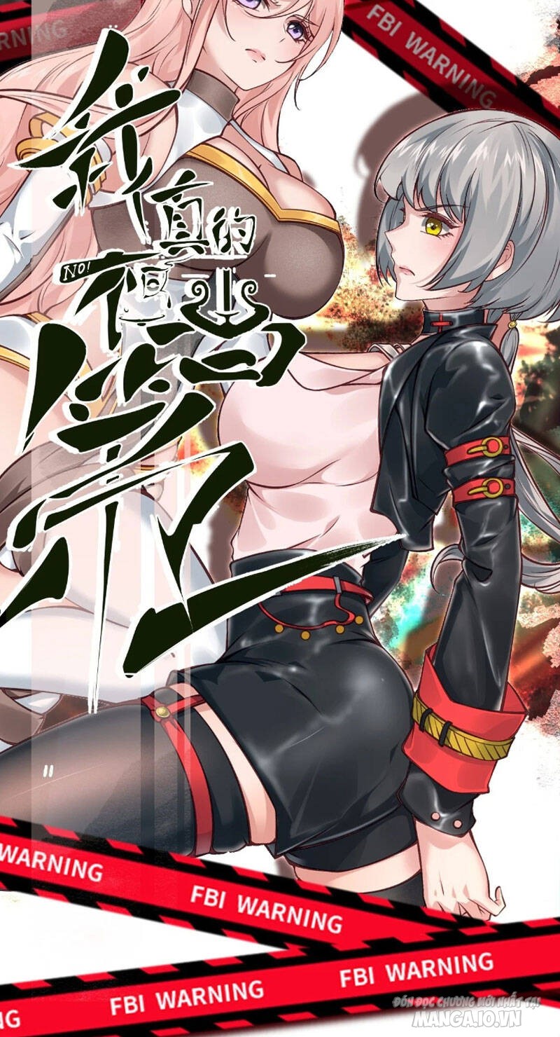 Ta Không Muốn Làm Đệ Nhất Chapter 167 - Trang 2