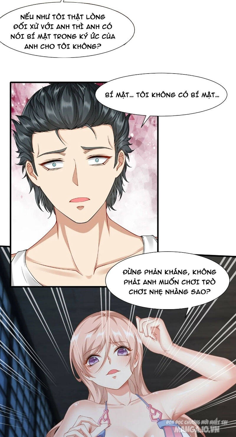 Ta Không Muốn Làm Đệ Nhất Chapter 167 - Trang 2