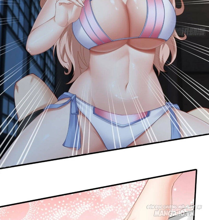 Ta Không Muốn Làm Đệ Nhất Chapter 167 - Trang 2