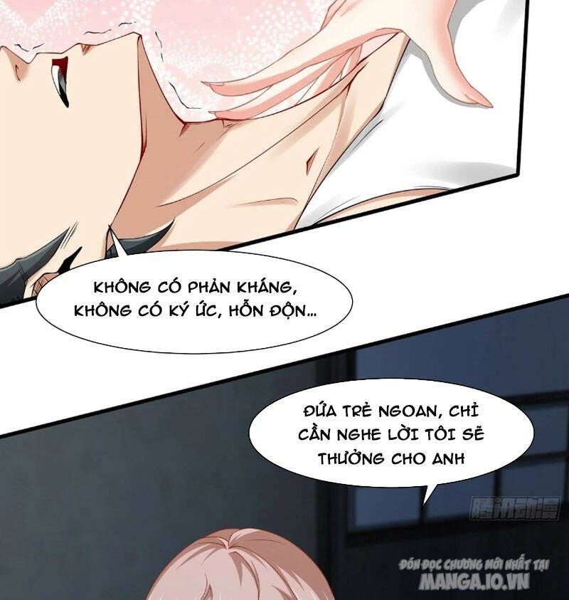 Ta Không Muốn Làm Đệ Nhất Chapter 167 - Trang 2