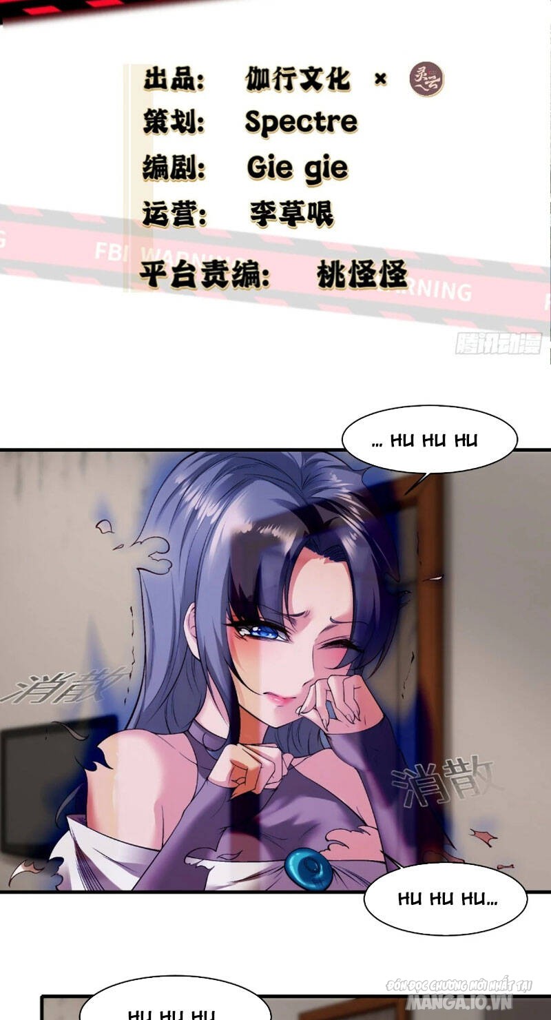 Ta Không Muốn Làm Đệ Nhất Chapter 167 - Trang 2