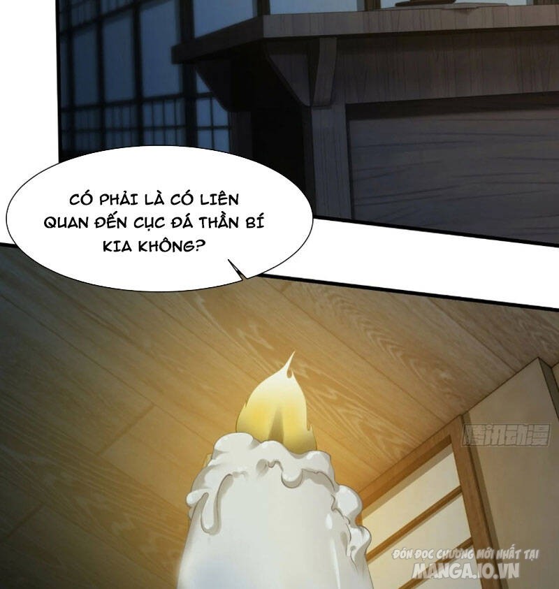 Ta Không Muốn Làm Đệ Nhất Chapter 167 - Trang 2