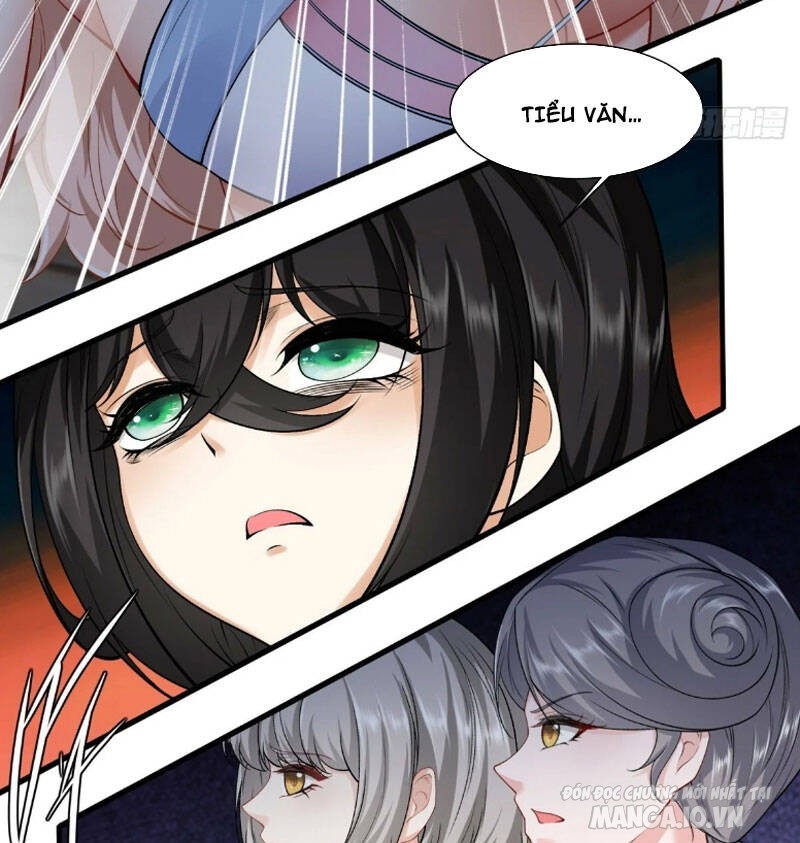 Ta Không Muốn Làm Đệ Nhất Chapter 167 - Trang 2