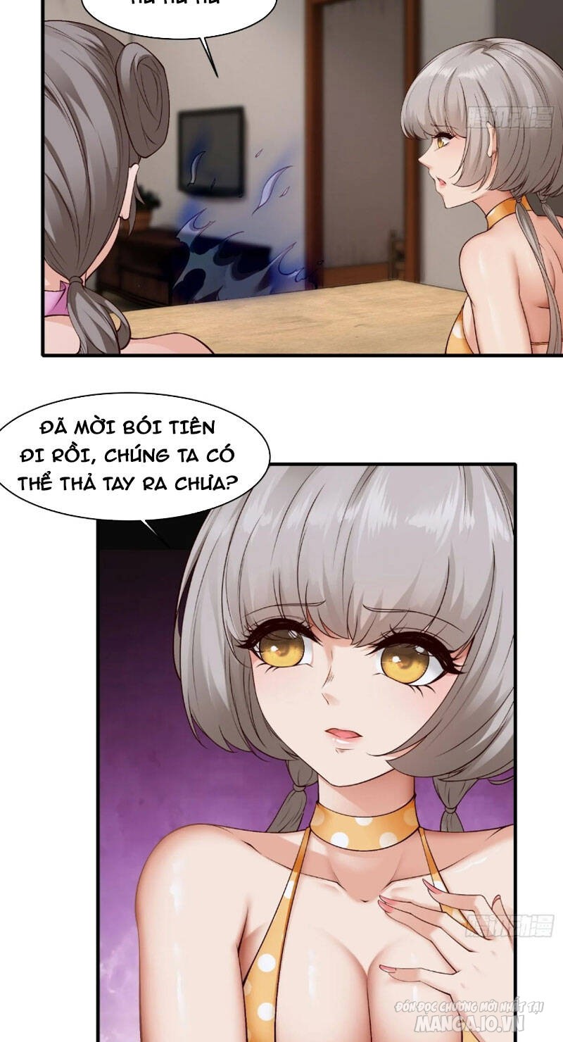 Ta Không Muốn Làm Đệ Nhất Chapter 167 - Trang 2