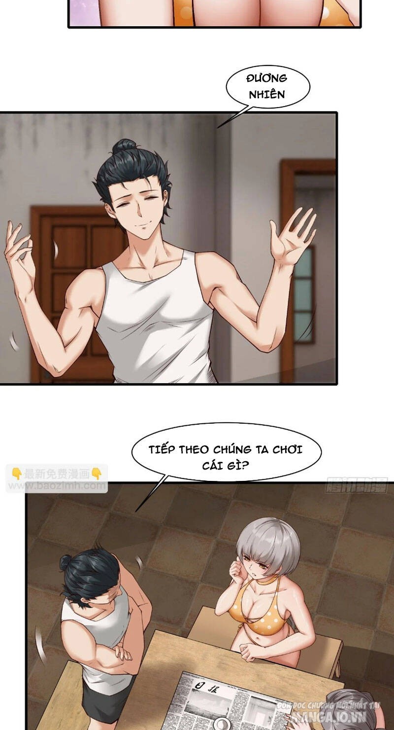 Ta Không Muốn Làm Đệ Nhất Chapter 167 - Trang 2