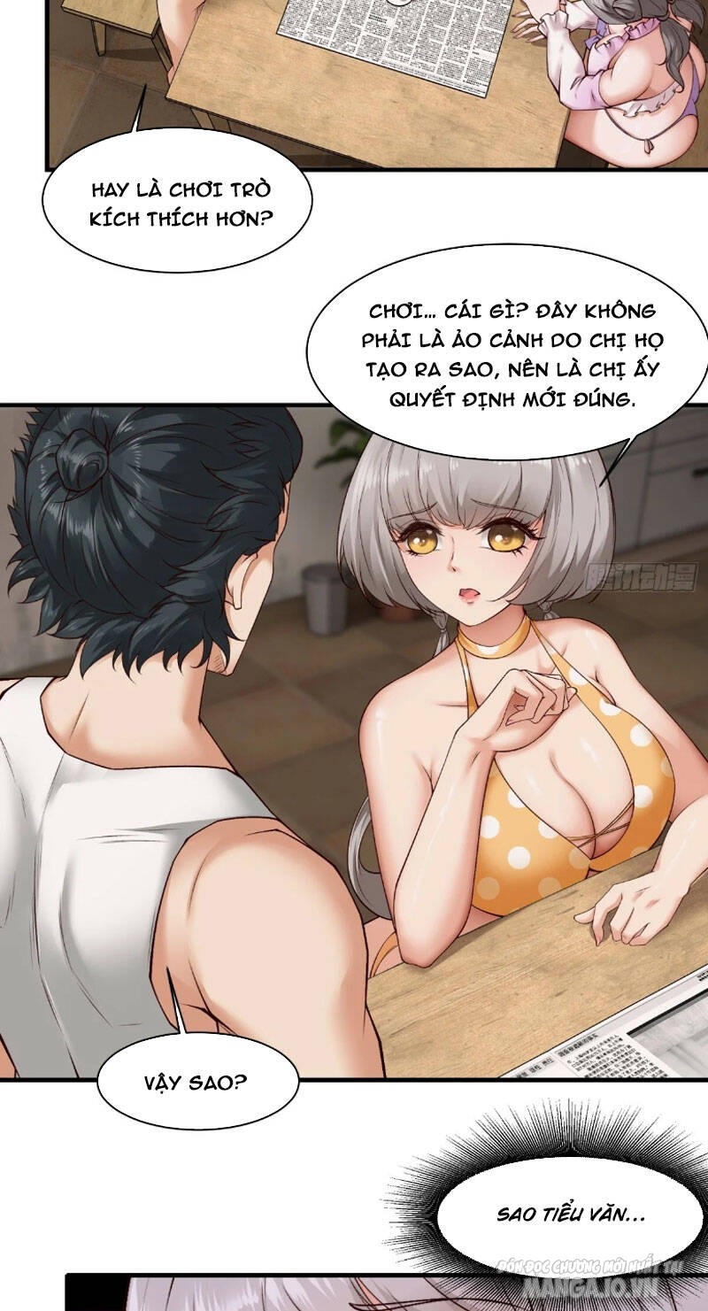 Ta Không Muốn Làm Đệ Nhất Chapter 167 - Trang 2