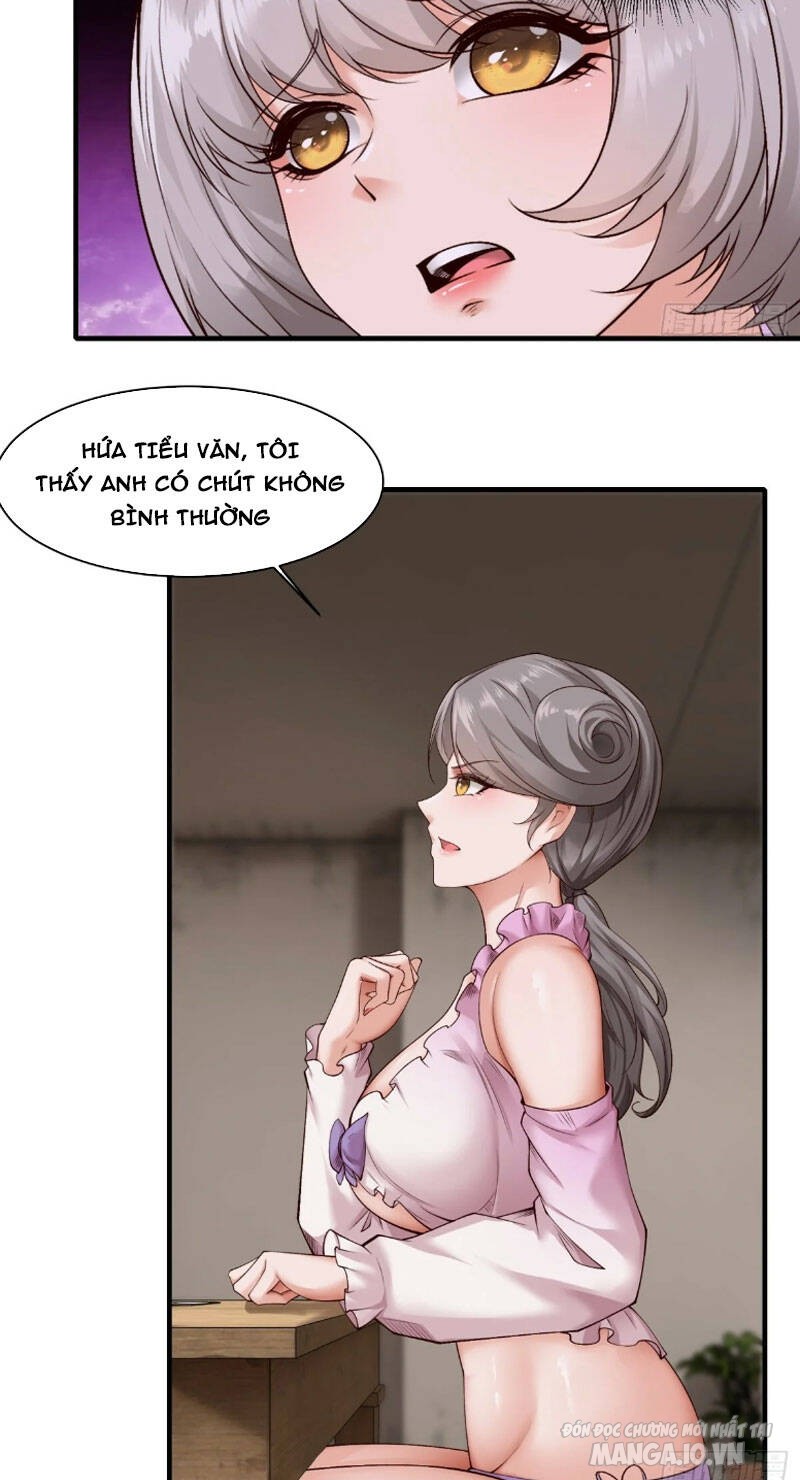 Ta Không Muốn Làm Đệ Nhất Chapter 167 - Trang 2