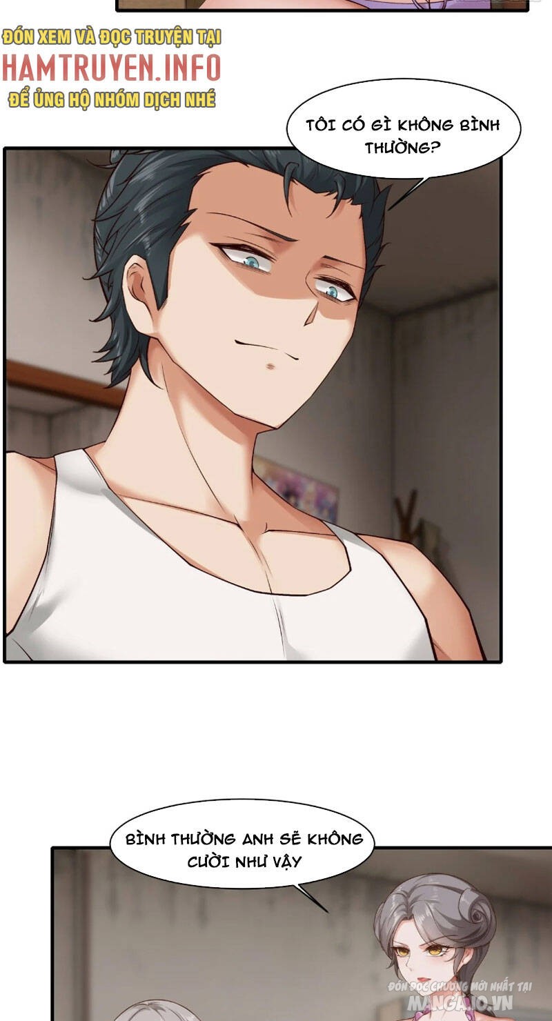 Ta Không Muốn Làm Đệ Nhất Chapter 167 - Trang 2