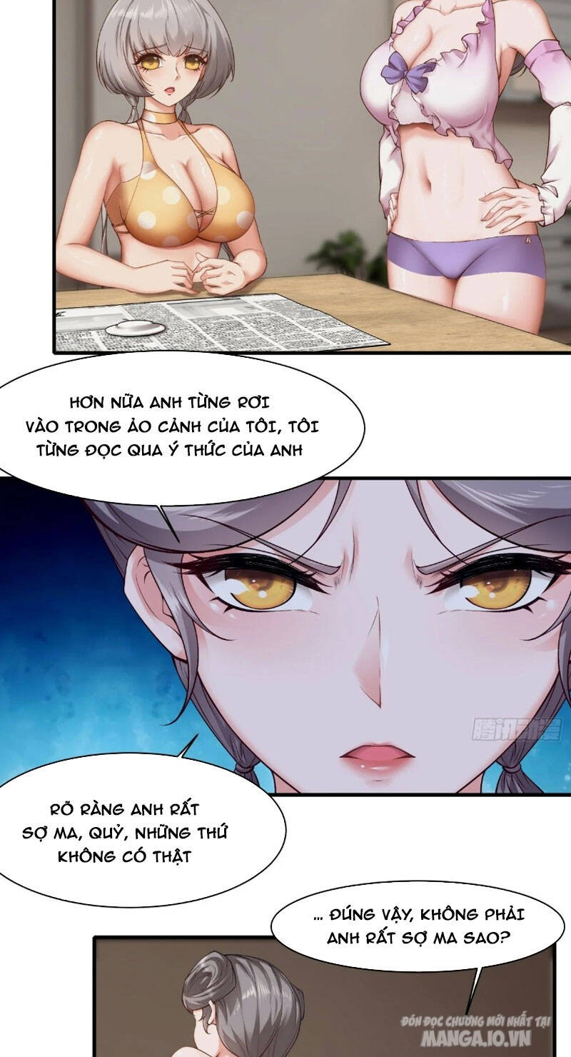 Ta Không Muốn Làm Đệ Nhất Chapter 167 - Trang 2