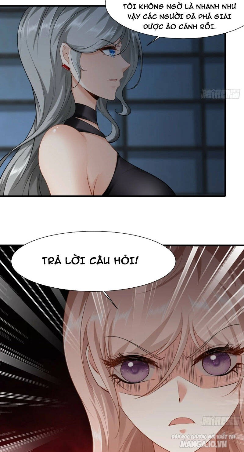 Ta Không Muốn Làm Đệ Nhất Chapter 168 - Trang 2