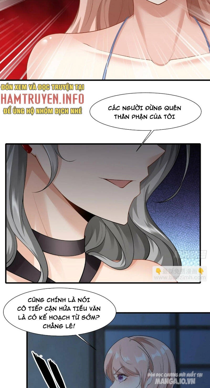 Ta Không Muốn Làm Đệ Nhất Chapter 168 - Trang 2