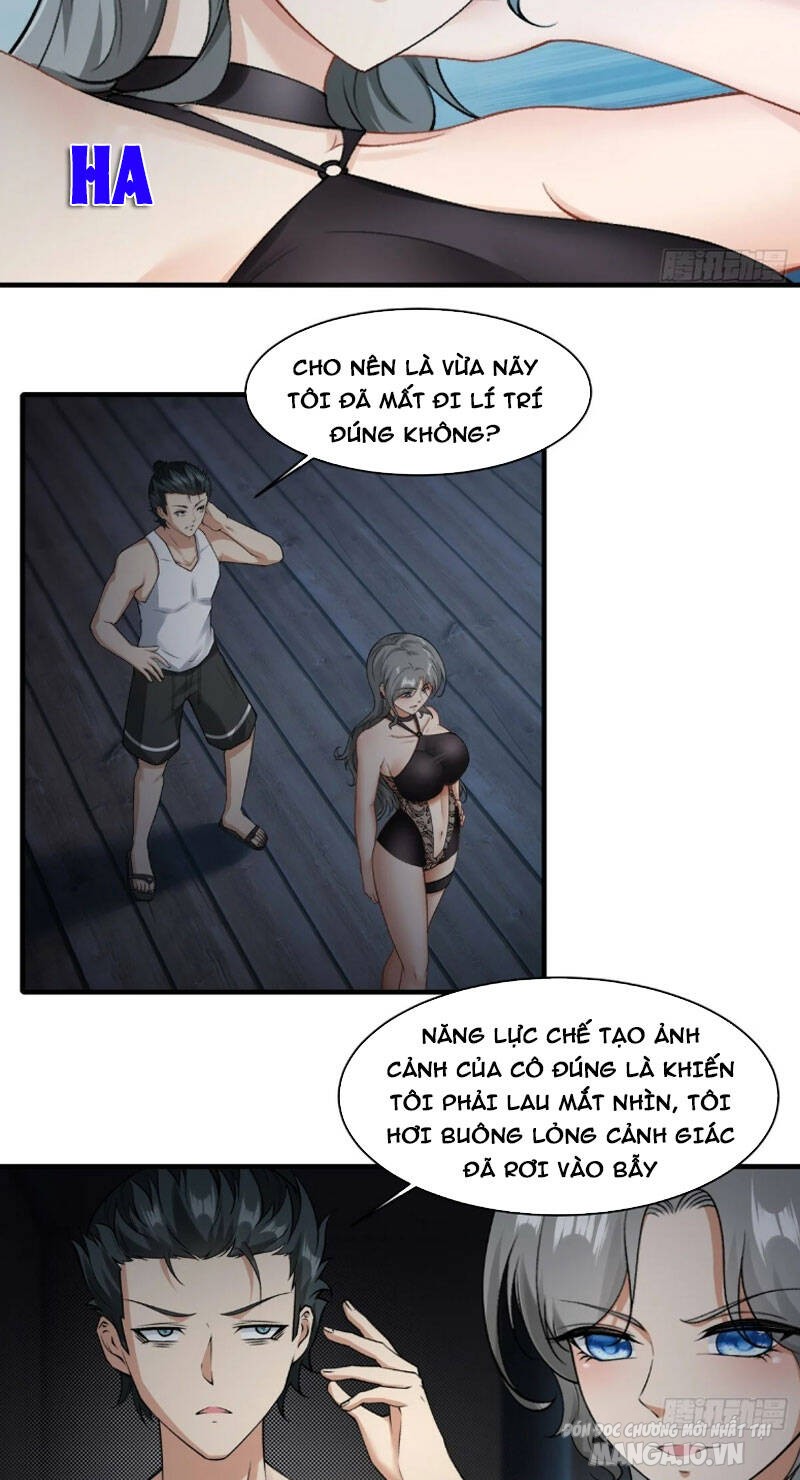 Ta Không Muốn Làm Đệ Nhất Chapter 168 - Trang 2