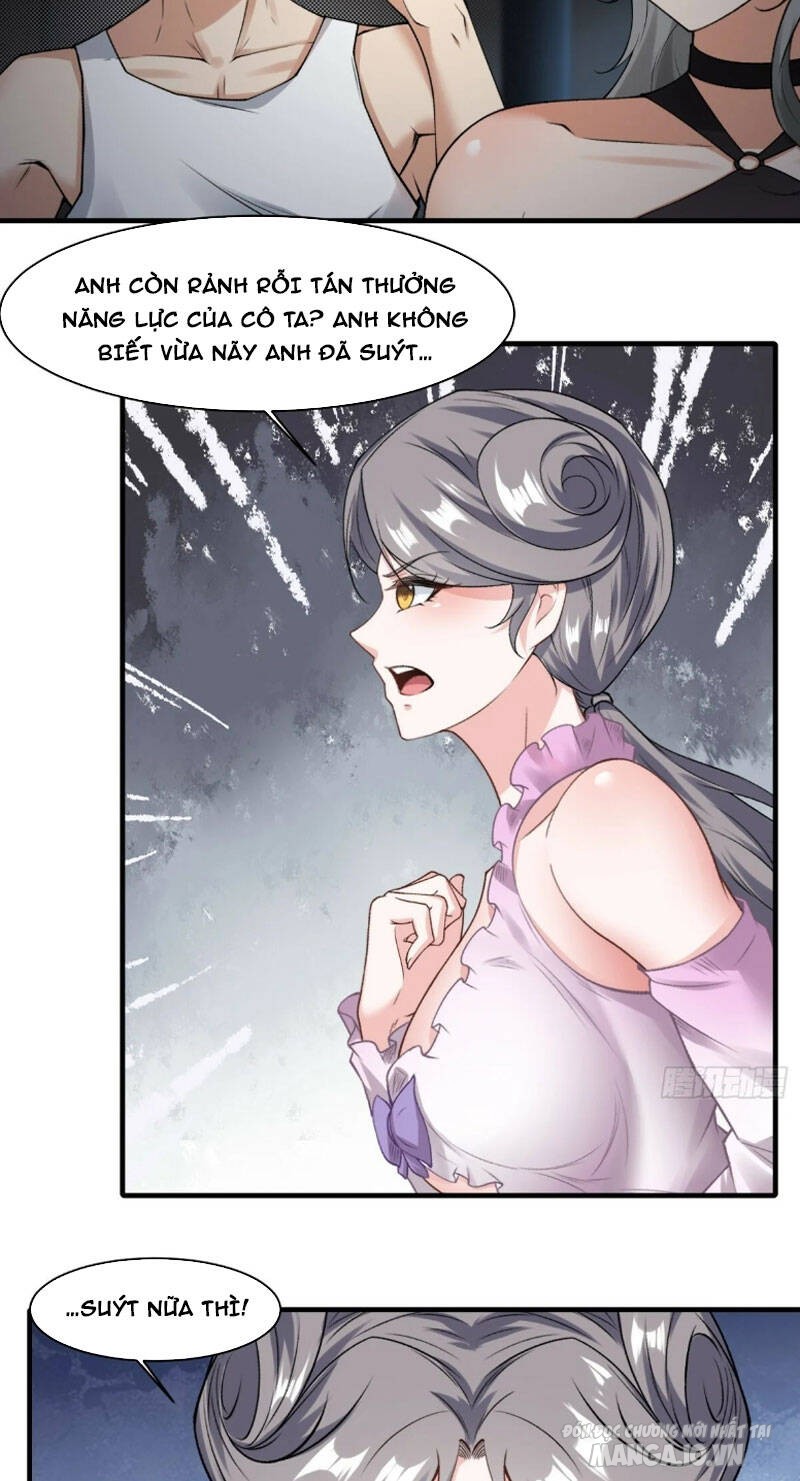 Ta Không Muốn Làm Đệ Nhất Chapter 168 - Trang 2