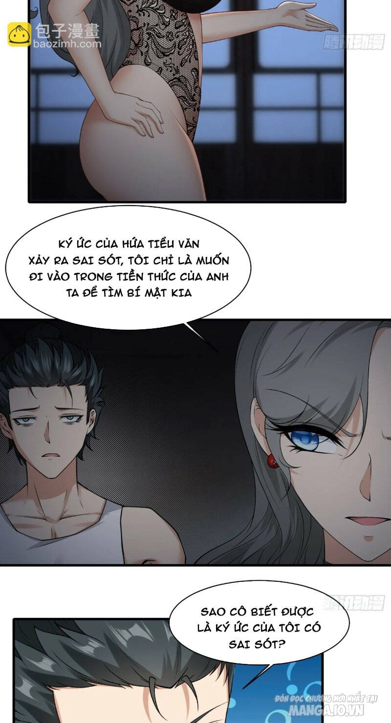 Ta Không Muốn Làm Đệ Nhất Chapter 168 - Trang 2
