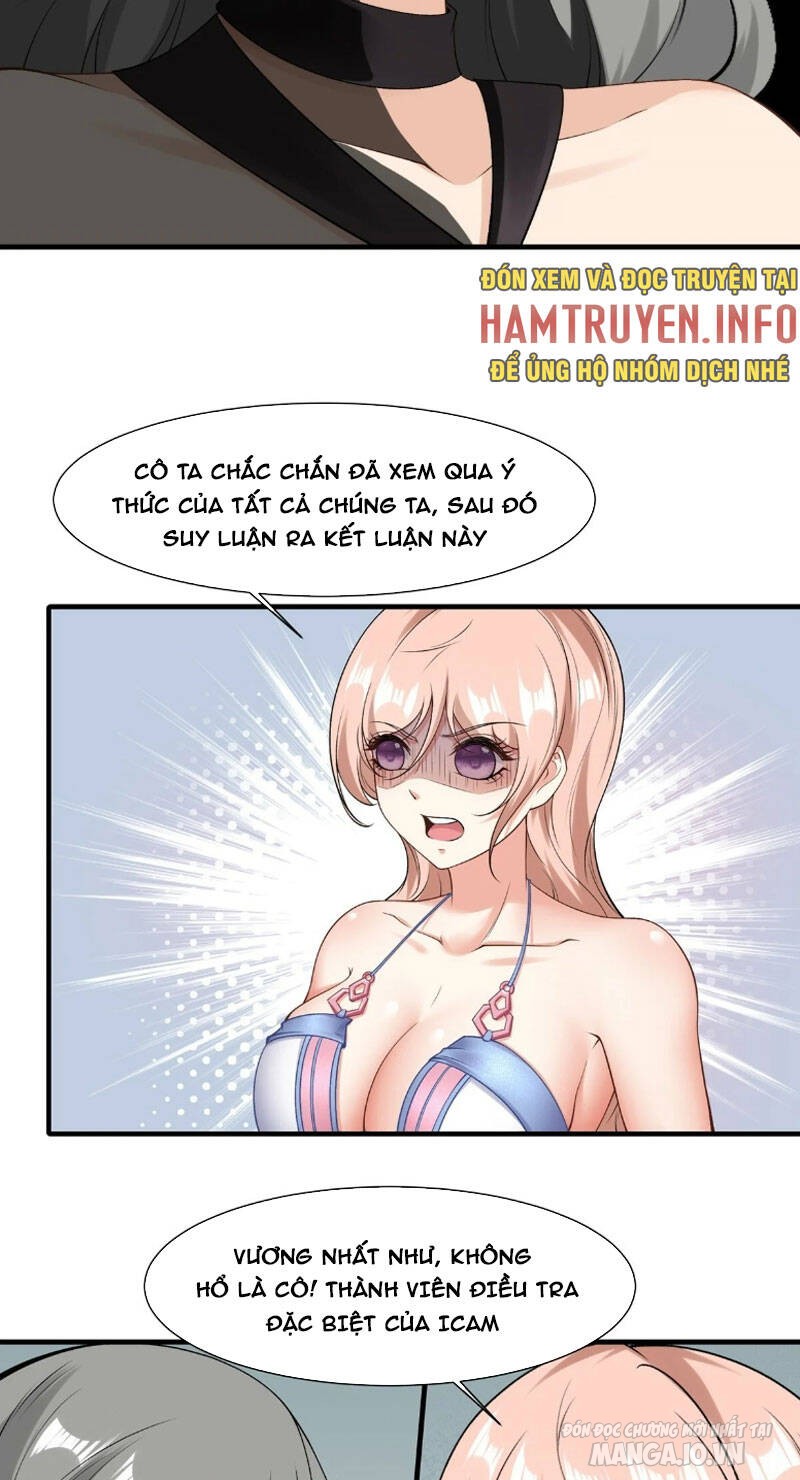 Ta Không Muốn Làm Đệ Nhất Chapter 168 - Trang 2