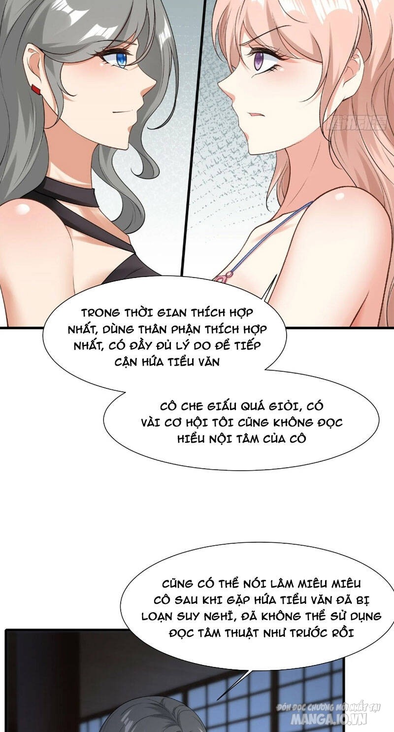Ta Không Muốn Làm Đệ Nhất Chapter 168 - Trang 2
