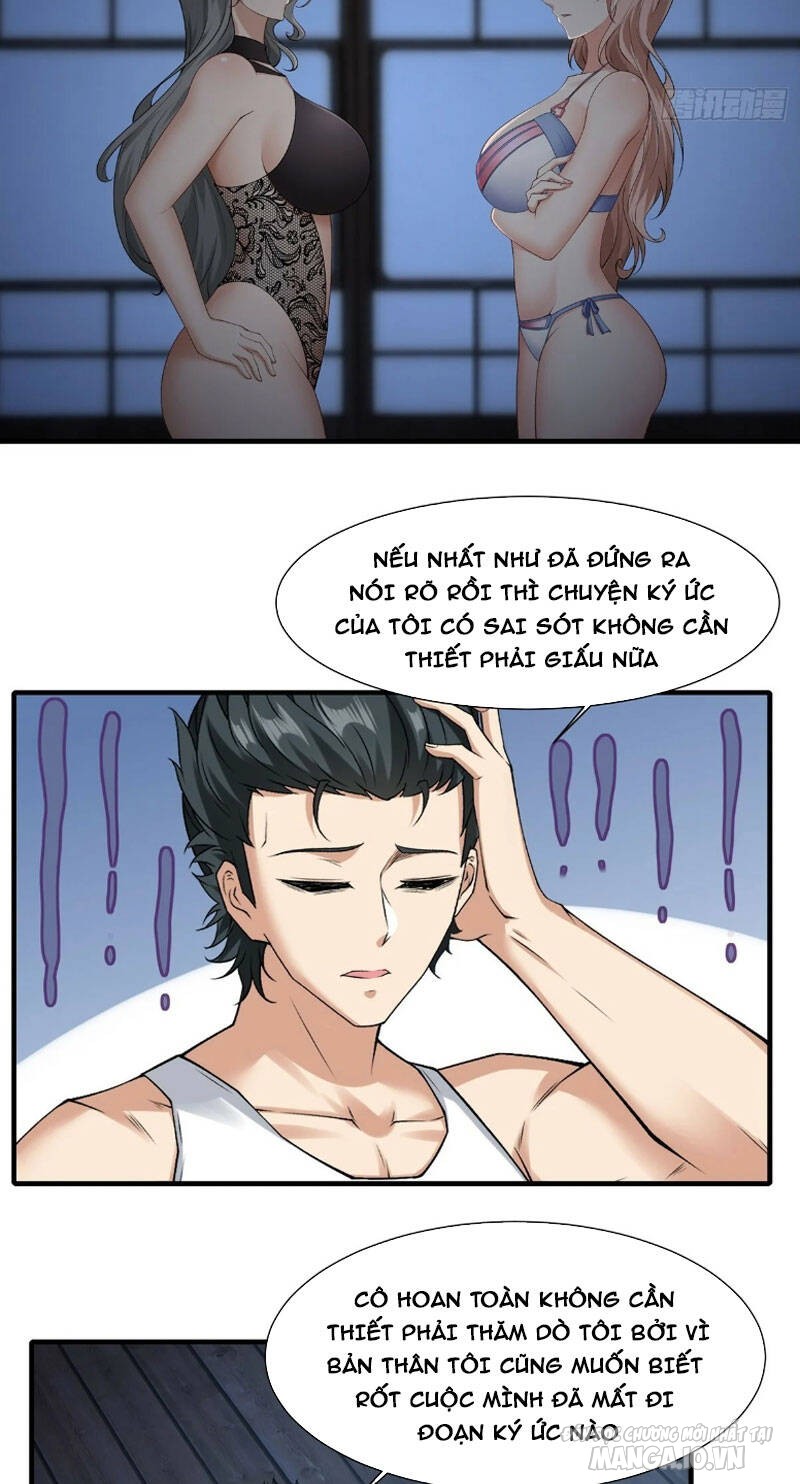 Ta Không Muốn Làm Đệ Nhất Chapter 168 - Trang 2