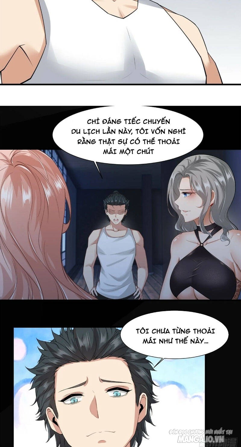 Ta Không Muốn Làm Đệ Nhất Chapter 168 - Trang 2
