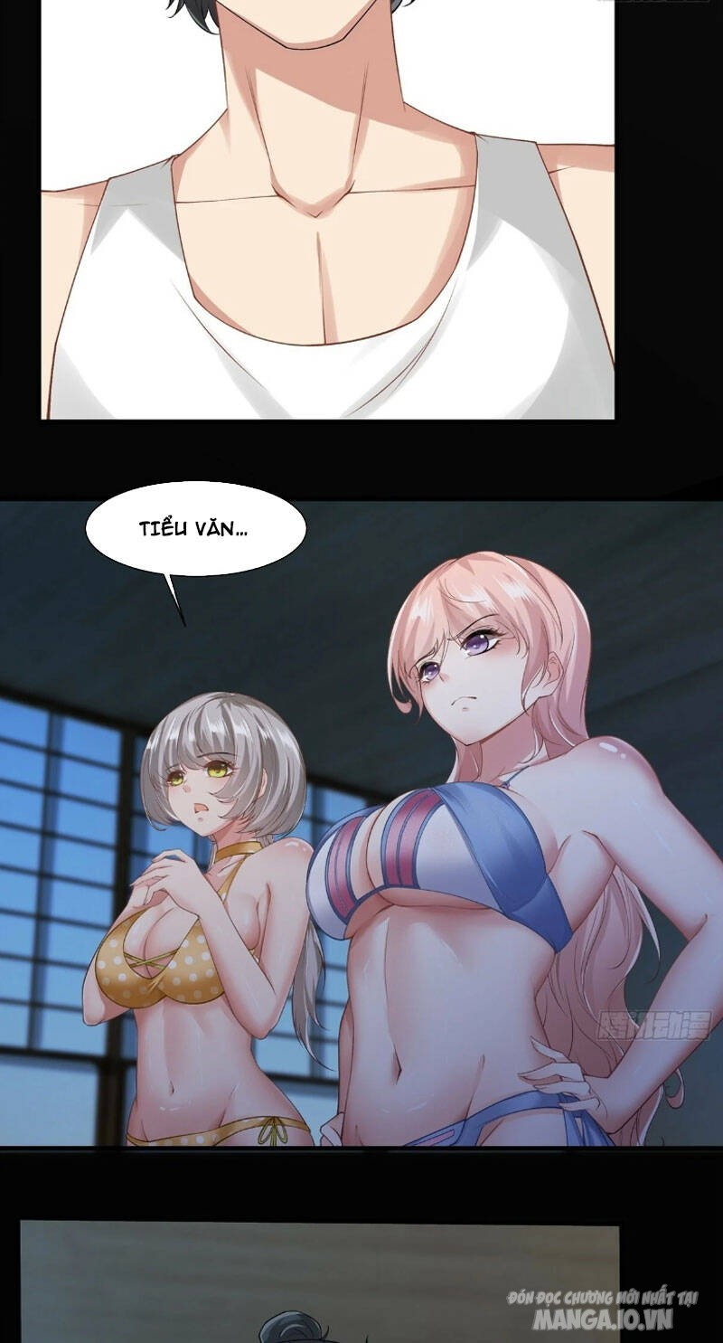 Ta Không Muốn Làm Đệ Nhất Chapter 168 - Trang 2