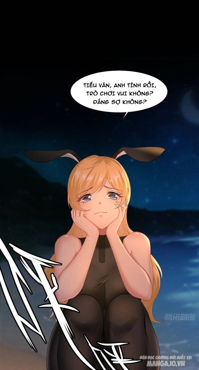 Ta Không Muốn Làm Đệ Nhất Chapter 168 - Trang 2