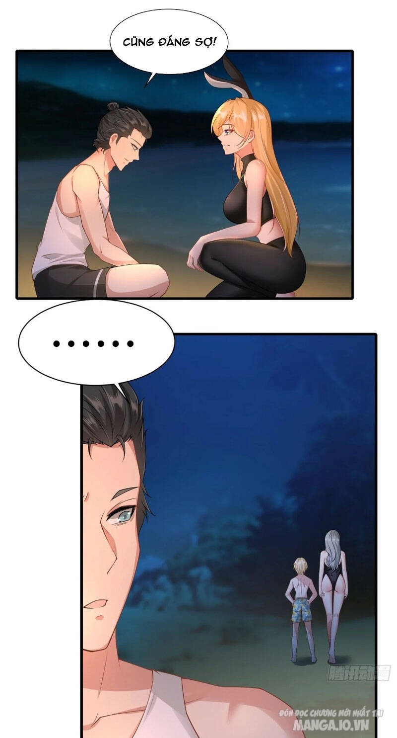 Ta Không Muốn Làm Đệ Nhất Chapter 168 - Trang 2