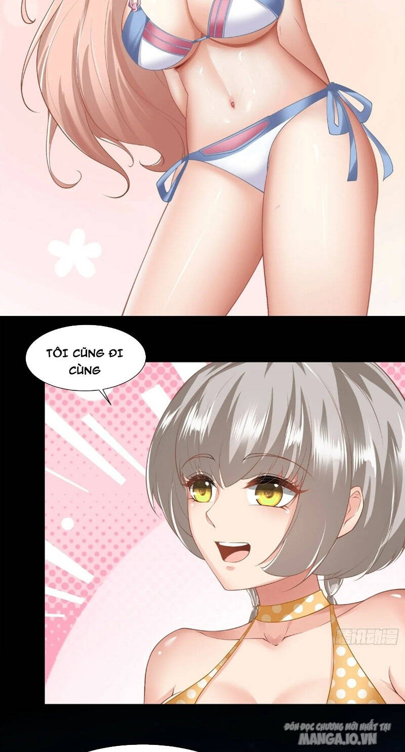 Ta Không Muốn Làm Đệ Nhất Chapter 168 - Trang 2