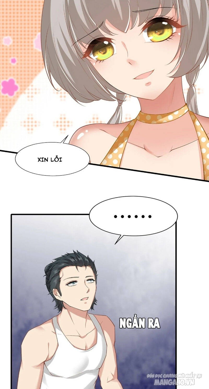 Ta Không Muốn Làm Đệ Nhất Chapter 168 - Trang 2