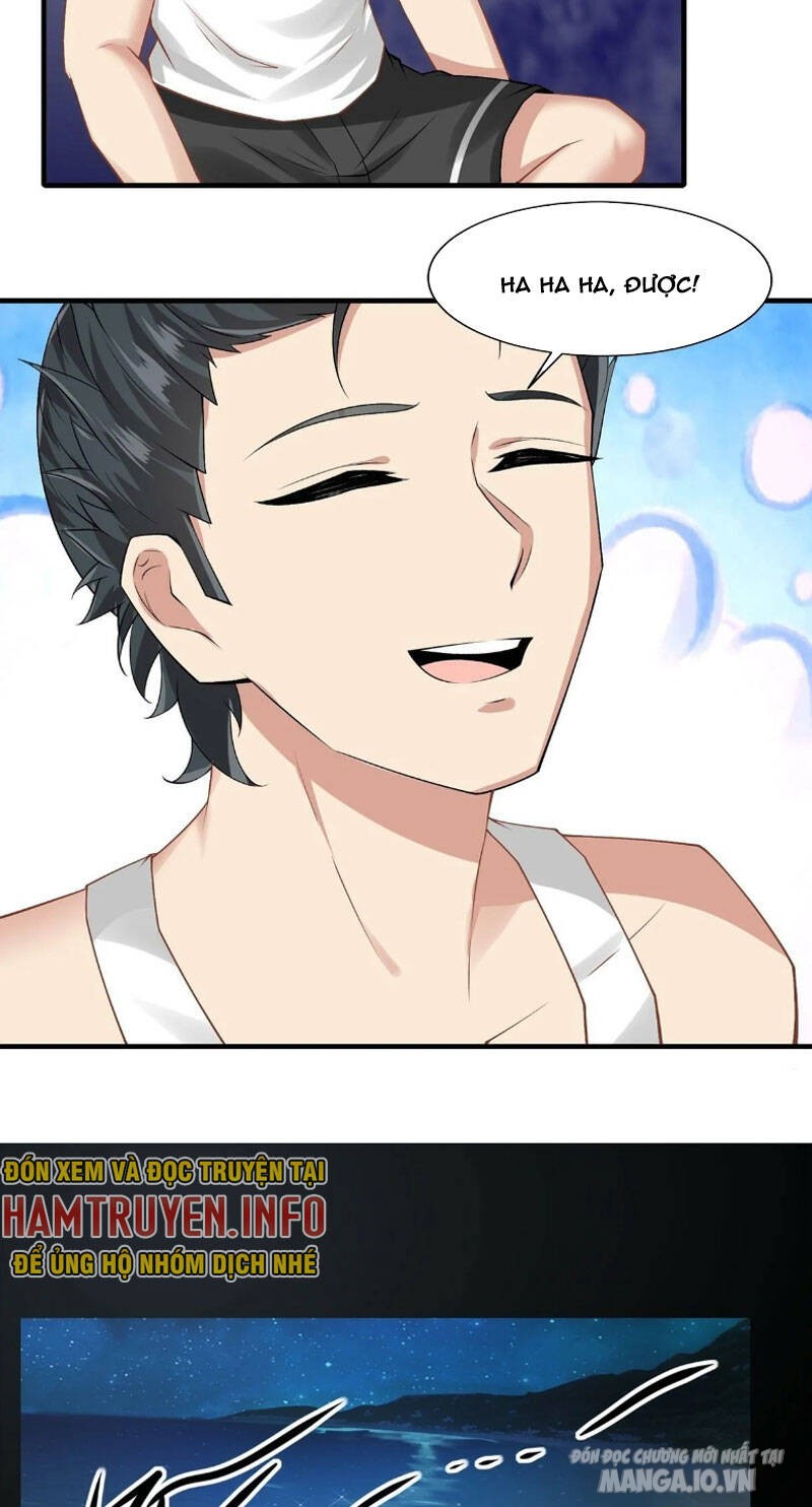 Ta Không Muốn Làm Đệ Nhất Chapter 168 - Trang 2